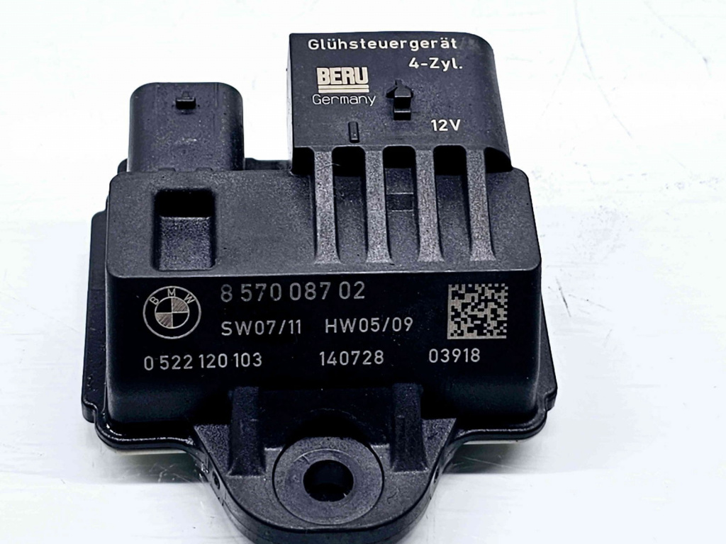 Releu Bmw 3 (F30) [Fabr 2012-2017] 857008702