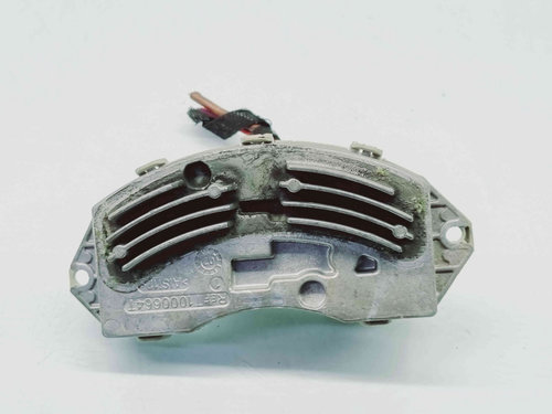 Releu Bmw 3 Touring (E91) [Fabr 2005-2011] T1000660W/B