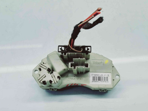 Releu Bmw 3 Touring (E91) [Fabr 2005-2011] T1000660W/B