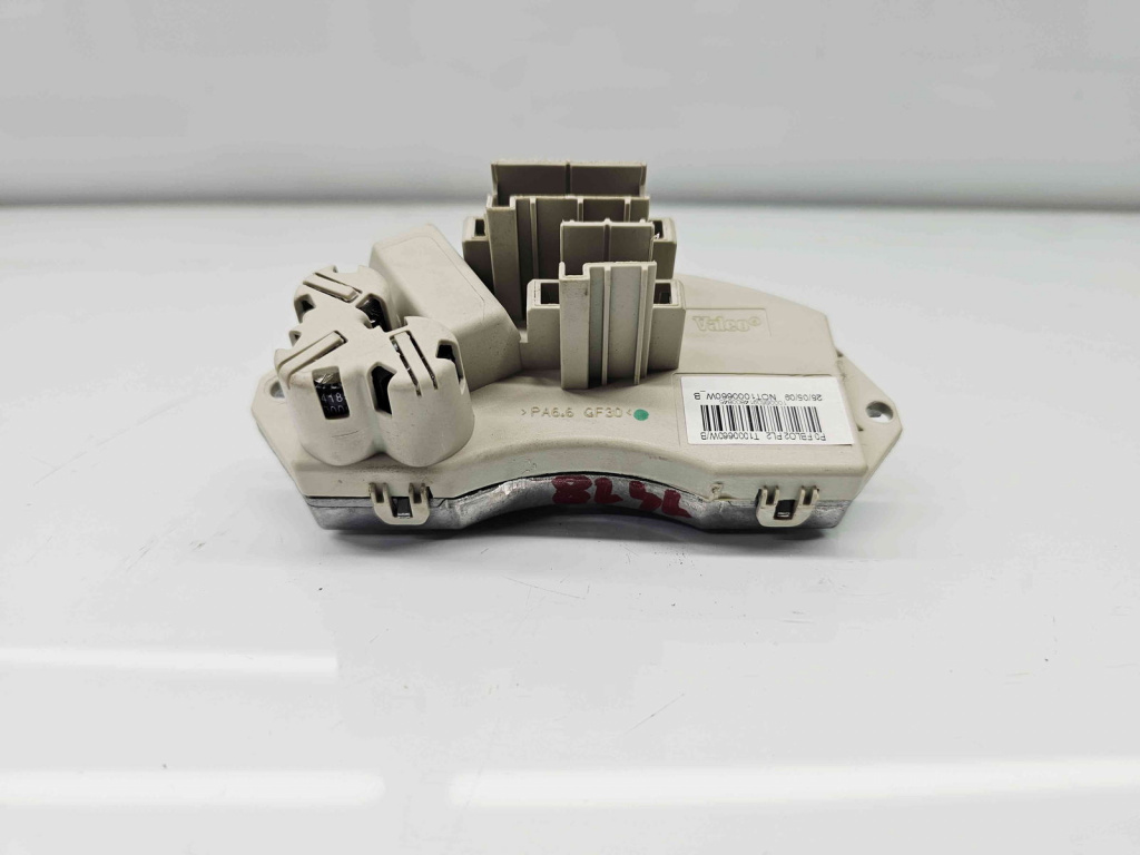 Releu Bmw 3 Touring (E91) [Fabr 2005-201