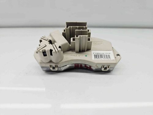 Releu Bmw 3 Touring (E91) [Fabr 2005-2011] T1000660W