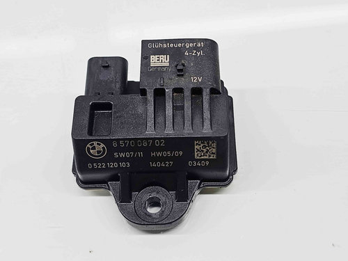 Releu Bmw 3 Touring (F31) [Fabr 2012-2017] 8570087