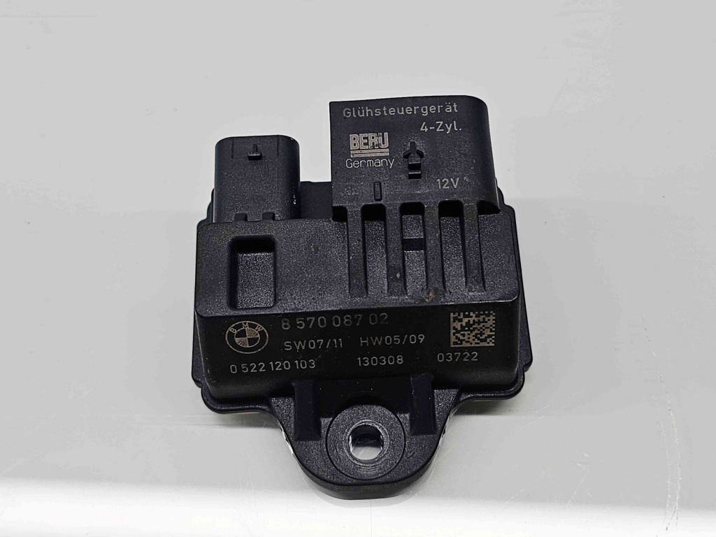 Releu Bmw 4 (F32) [Fabr 2013-2021] 85700