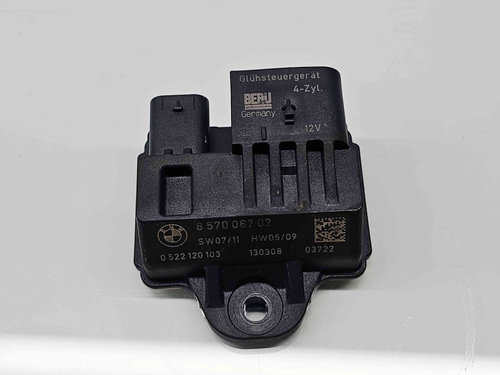 Releu Bmw 4 (F32) [Fabr 2013-2021] 8570087