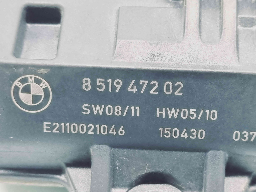 Releu Bmw 4 (F32) [Fabr 2013-prezent] 8519472