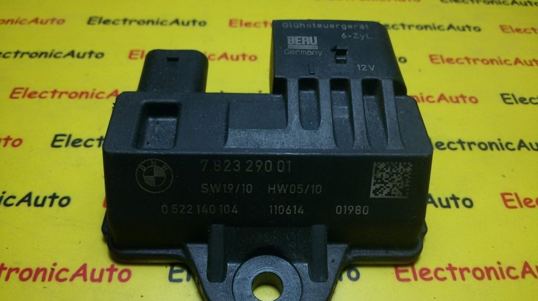 Releu BMW 5 782329001, 0522140104