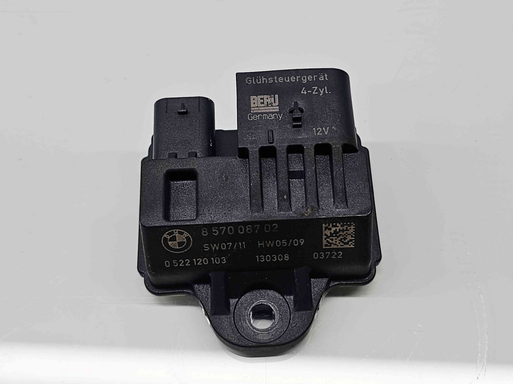 Releu Bmw 5 (F10) [Fabr 2011-2016] 8570087