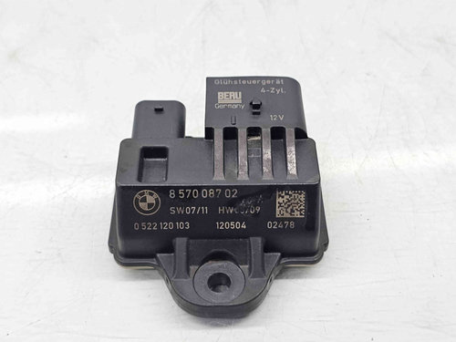Releu Bmw 5 Touring (F11) [Fabr 2011-2016] 8570087