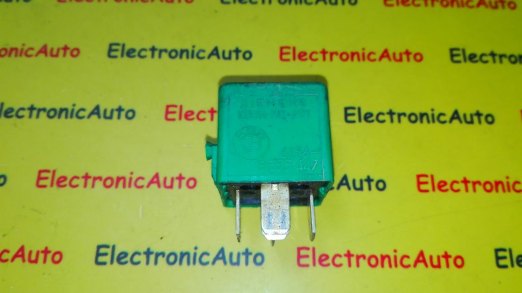 Releu BMW 61368353447