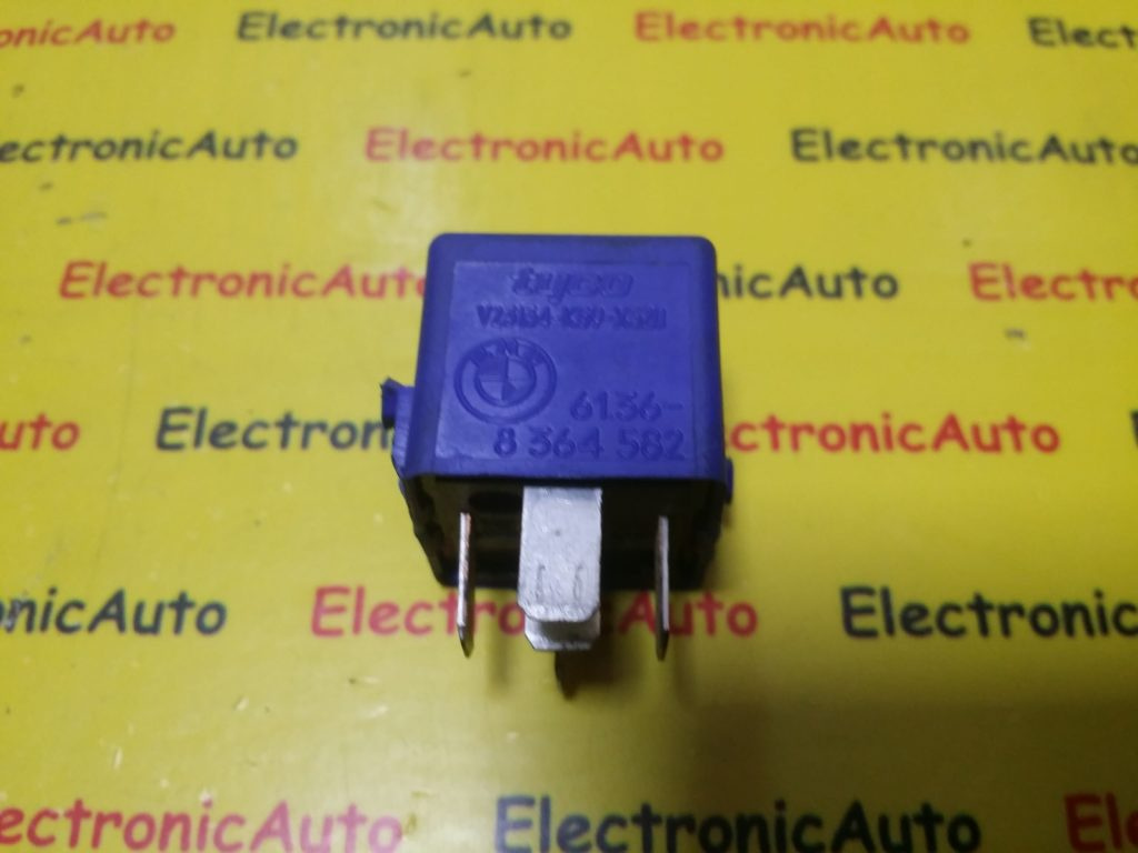 Releu BMW, 61368364582