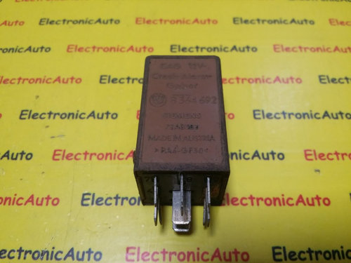 Releu BMW, 8364692, 72AB302