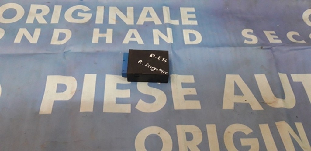 Releu BMW E34 1994;  61.35-8359 031 (stergatoare)