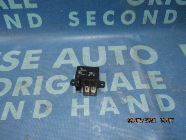 Releu BMW E71 X6; 7661503