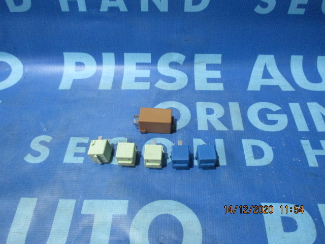Releu BMW E83 X3 2008