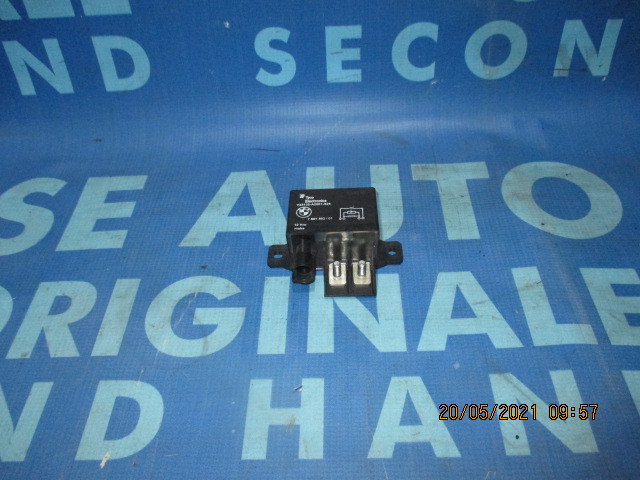 Releu BMW F06; 7661503 (pornire)