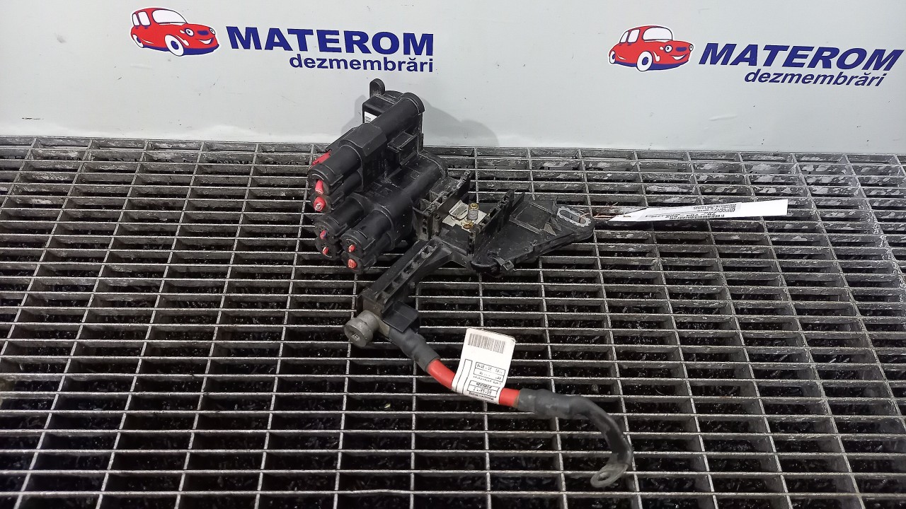 RELEU BMW SERIA 1 F20 1.6 D - (2011 2015)