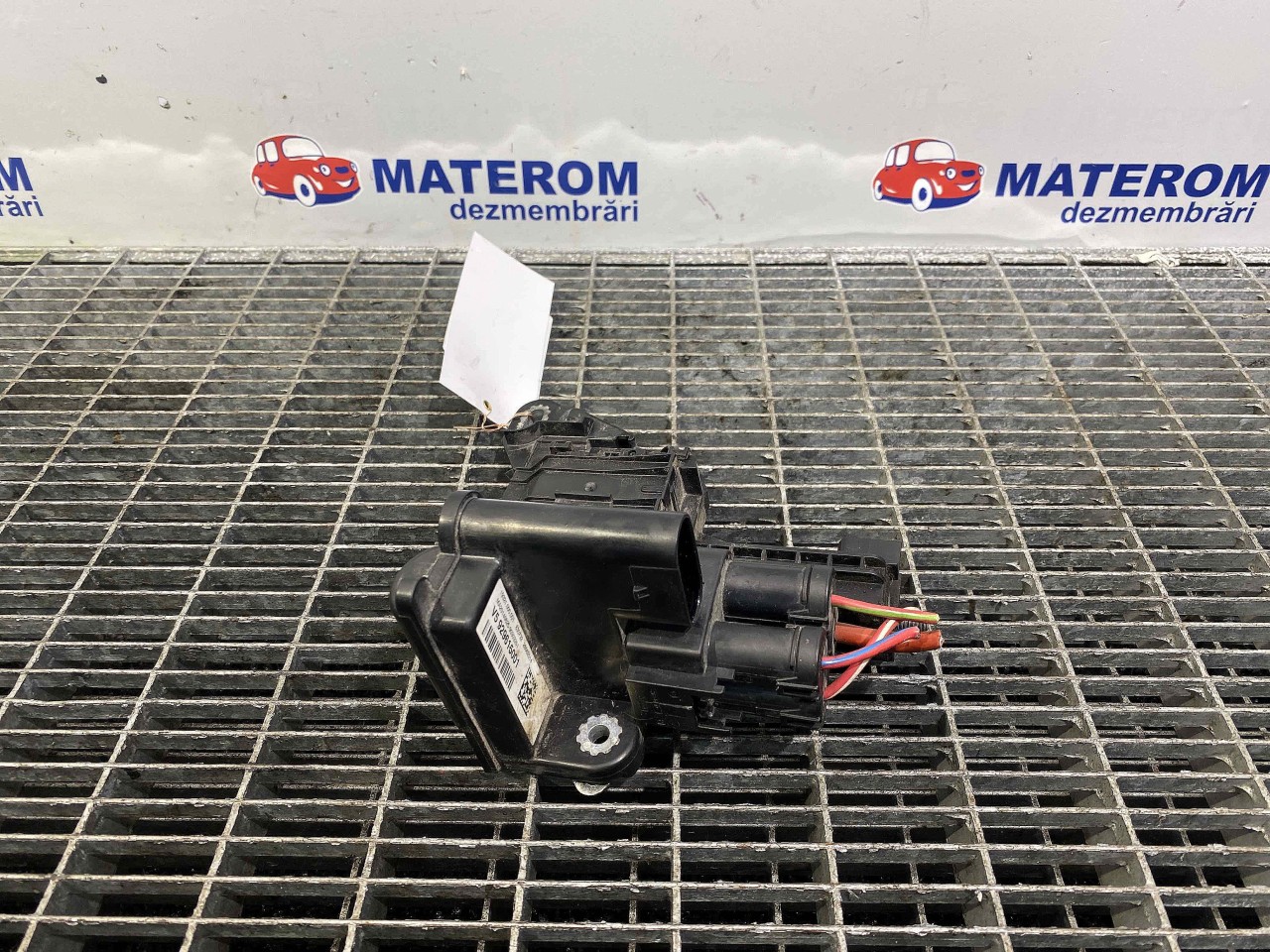 RELEU BMW SERIA 1 F20 2.0 D - (2011 2015)