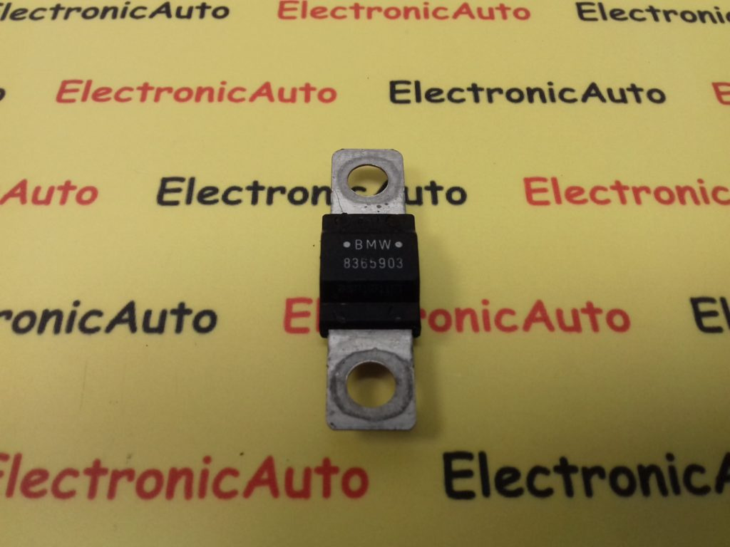 Releu BMW Seria 3, 8365903