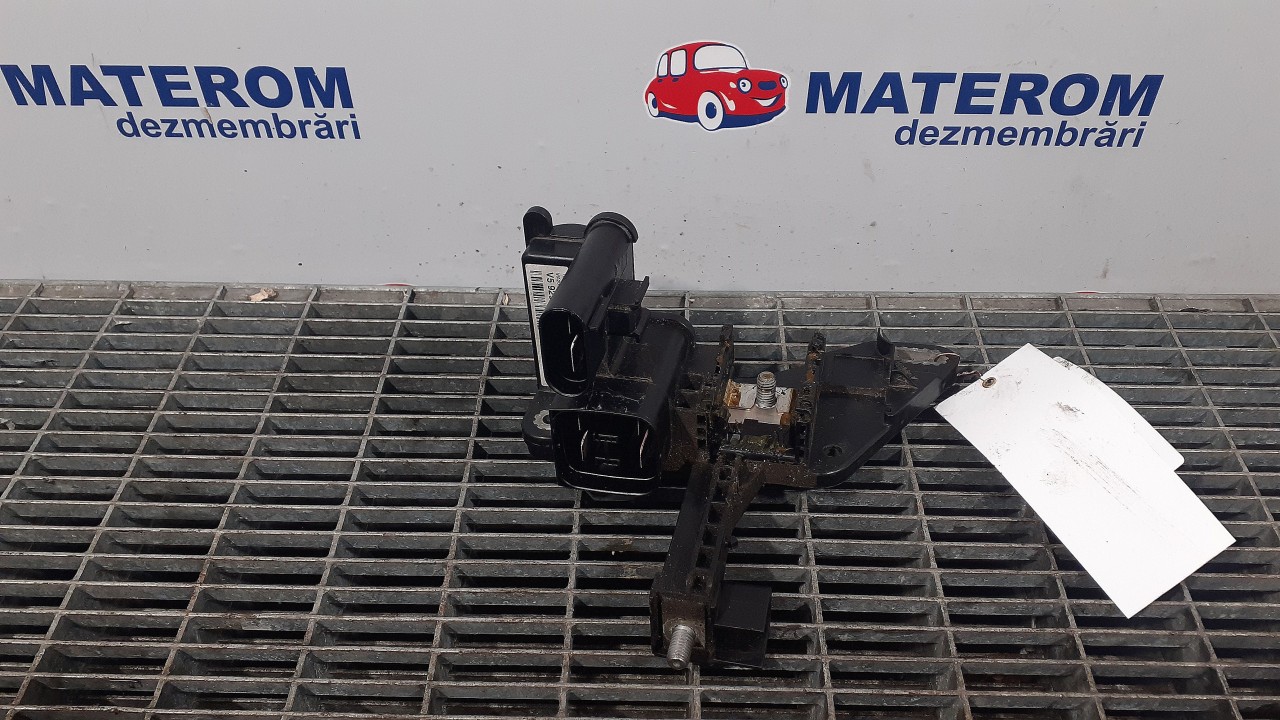 RELEU BMW SERIA 3 F 34 GT 2.0 D - (2012 