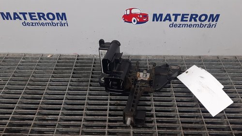 RELEU BMW SERIA 3 F 34 GT 2.0 D - (2012 2016)