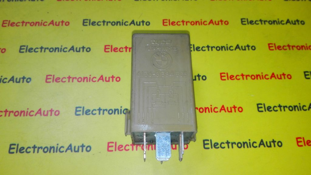 Releu BMW V23141B3001X15