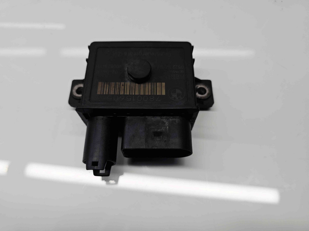 Releu Bmw X5 (E70) [Fabr 2007-2013] 7800156
