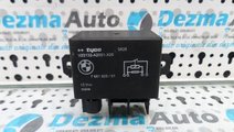 Releu borna baterie, 7661503, Bmw X5 (E70), 2007-2...