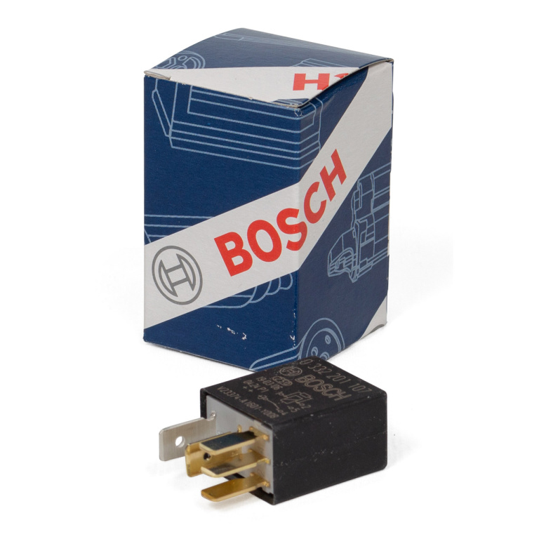 Releu Bosch 0 332 201 107