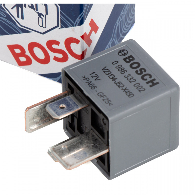 Releu Bosch 0 986 332 002