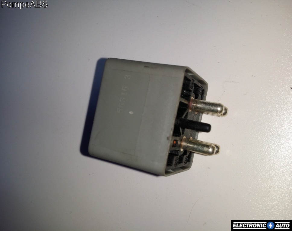 Releu Bosch, 0332002413,