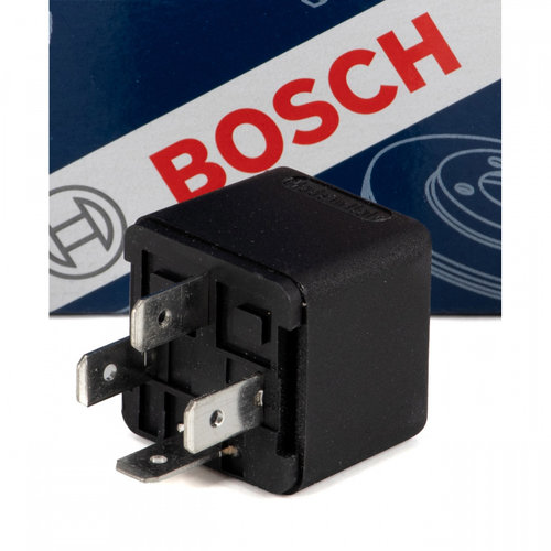 Releu Bosch 12V 30A 0 986 332 209