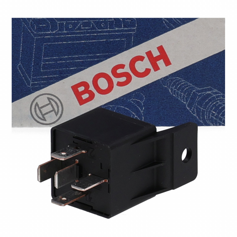 Releu Bosch 12V 30V 0 986 332 400