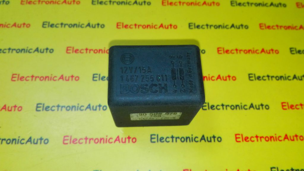Releu BOSCH 1467255011