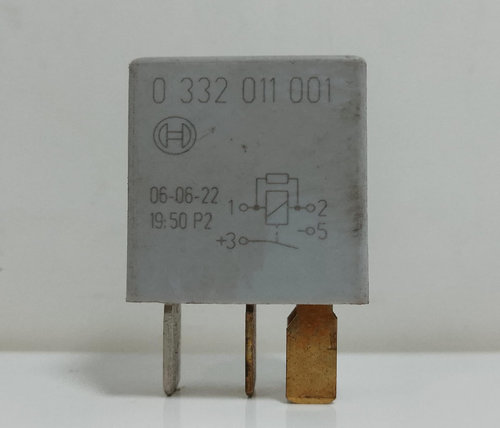 Releu Bosch 9008087019 Toyota Avensis