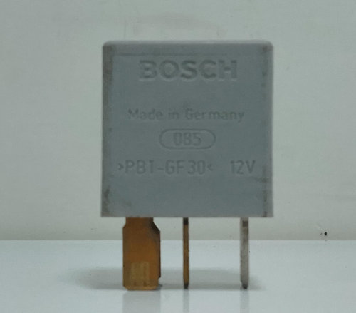 Releu Bosch 9008087019 Toyota Yaris
