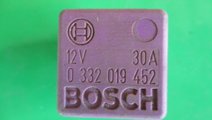 RELEU BOSCH POMPA COMBUSTIBIL ( MOV ) COD 90464759...