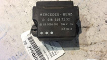 Releu Buji 0185457232 2.2 CDI Mercedes-Benz VITO b...