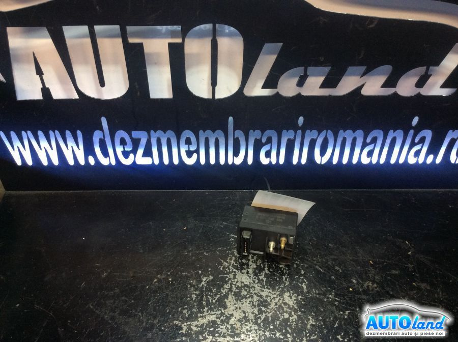 Releu Buji 0281003009 1.9 HDI Peugeot 206 hatchback 2A/C 1998