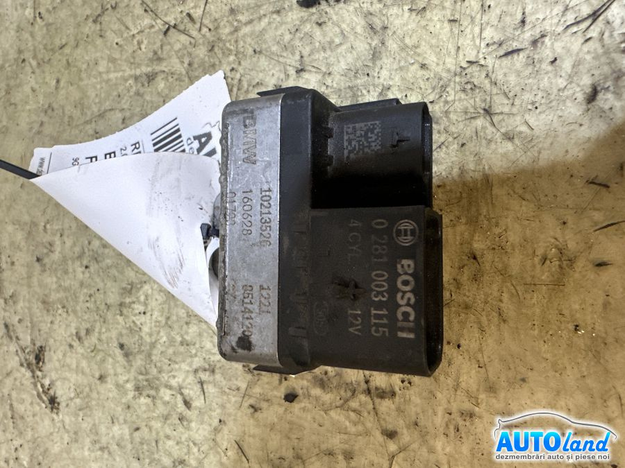 Releu Buji 0281003115 2.0 D BMW 5 F10 2010