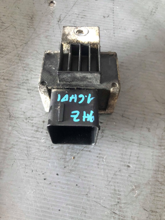 Releu buji 1.6 hdi 9hz peugeot 207 206 307 citroen c2 c3 berlingo 9640469680