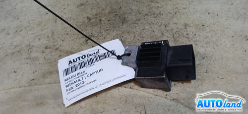 Releu Buji 110678071r 1.5 DCI Renault CAPTUR 2013