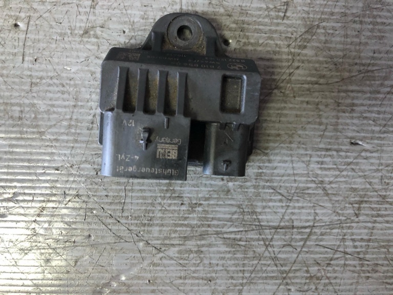 Releu buji 2.0 d bmw seria 5 f11 525 781085604