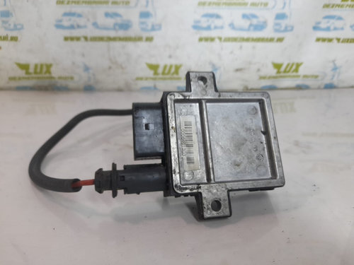 Releu buji 3.0 d M57N2 BMW X5 E70 [2006 - 2010] 3.0 d M57N2