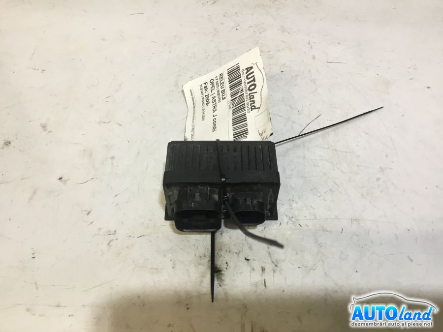 Releu Buji 55557761 1.7 CDTI Opel ASTRA J combi 2009