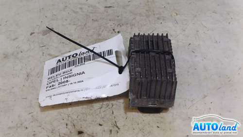 Releu Buji 55574293 2.0 CDTI Opel INSIGNIA 2008