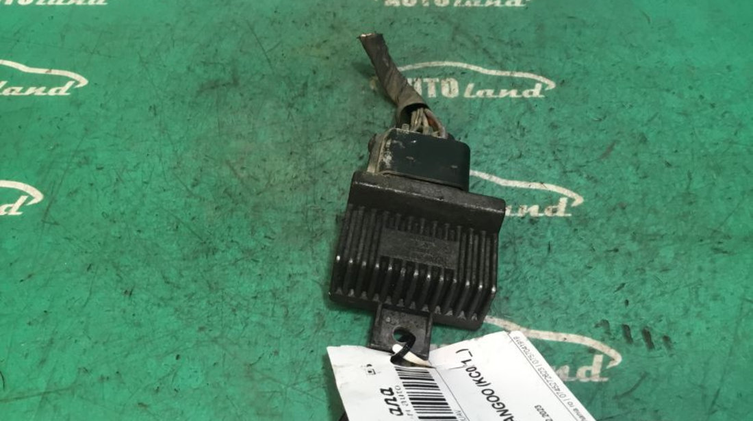 Releu Buji 7700115073 1.5 DCI Renault KANGOO KC0/1 1997