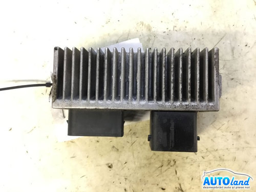 Releu Buji 8200558438 1.6 DCI Nissan QASHQAI J10,JJ10 2007