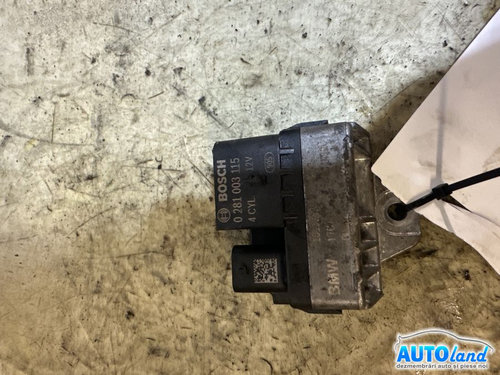 Releu Buji 8514120 2.0 Diesel BMW 2 F45 2013