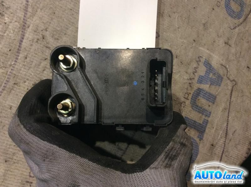 Releu Buji 9628756080 Peugeot 607 9D,9U 2000