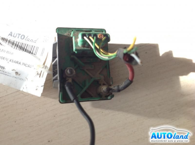 Releu Buji 9639912580 2.0 HDI Citroen XSARA PICASSO N68 1999